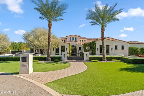 Photo of 6029 N 62nd Place, Paradise Valley, AZ 85253 (MLS # 6968431)