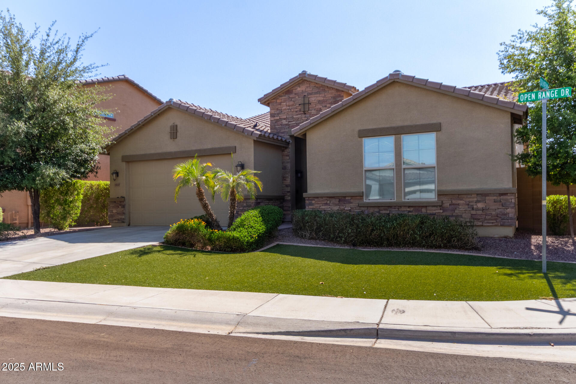 35020 N OPEN RANGE Drive