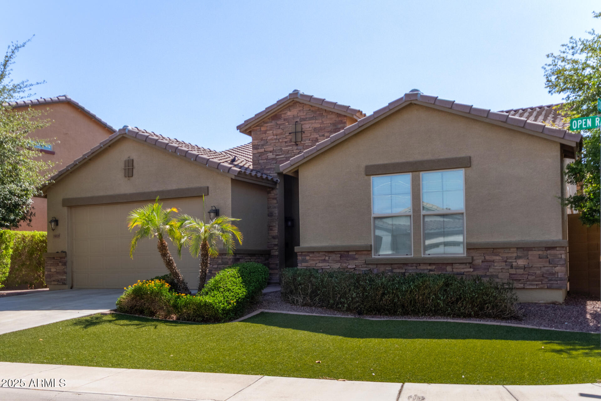 35020 N OPEN RANGE Drive