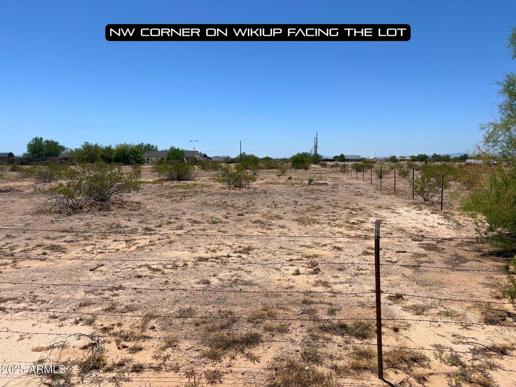 Photo of 0 W Wikiup Rd #13, Casa Grande, AZ 85193 (MLS # 6897827)