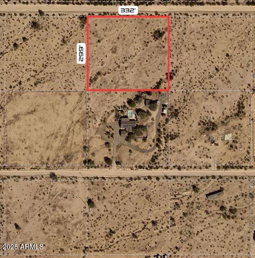 Photo of 0 W Wikiup Rd #13, Casa Grande, AZ 85193 (MLS # 6897827)