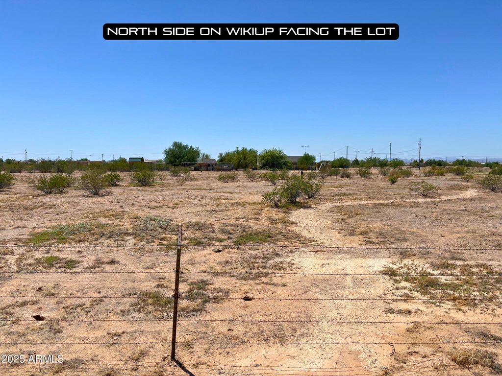 Photo of 0 W Wikiup Rd #13, Casa Grande, AZ 85193 (MLS # 6897827)