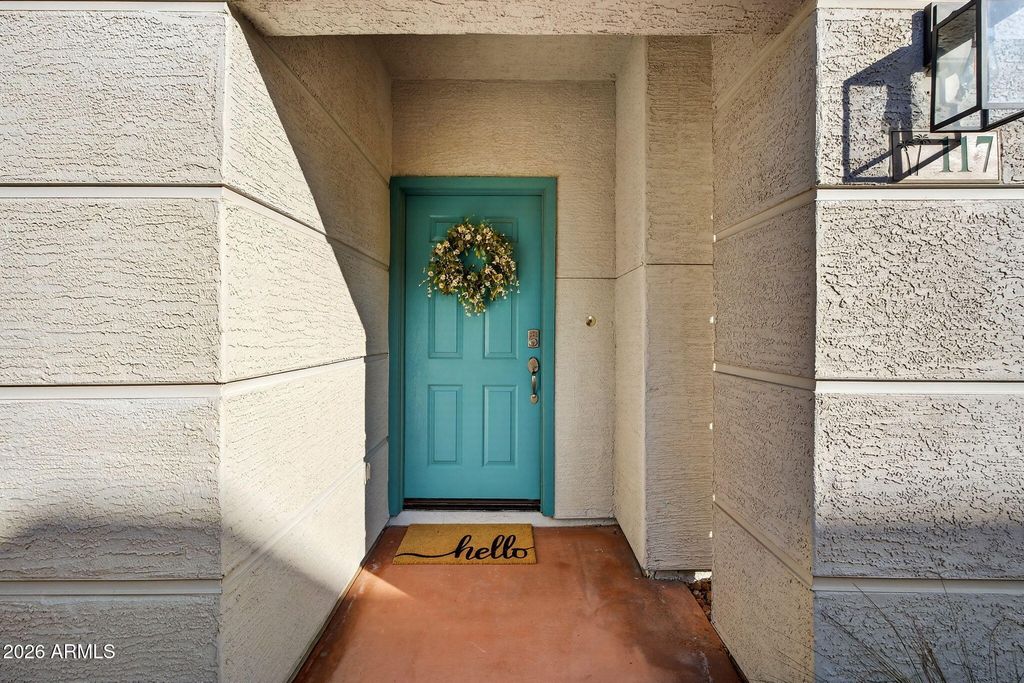 Photo of 2027 E University Drive #117, Tempe, AZ 85288 (MLS # 6968641)