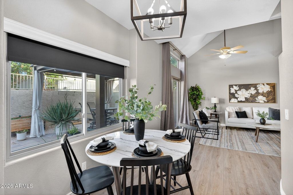 Photo of 2027 E University Drive #117, Tempe, AZ 85288 (MLS # 6968641)