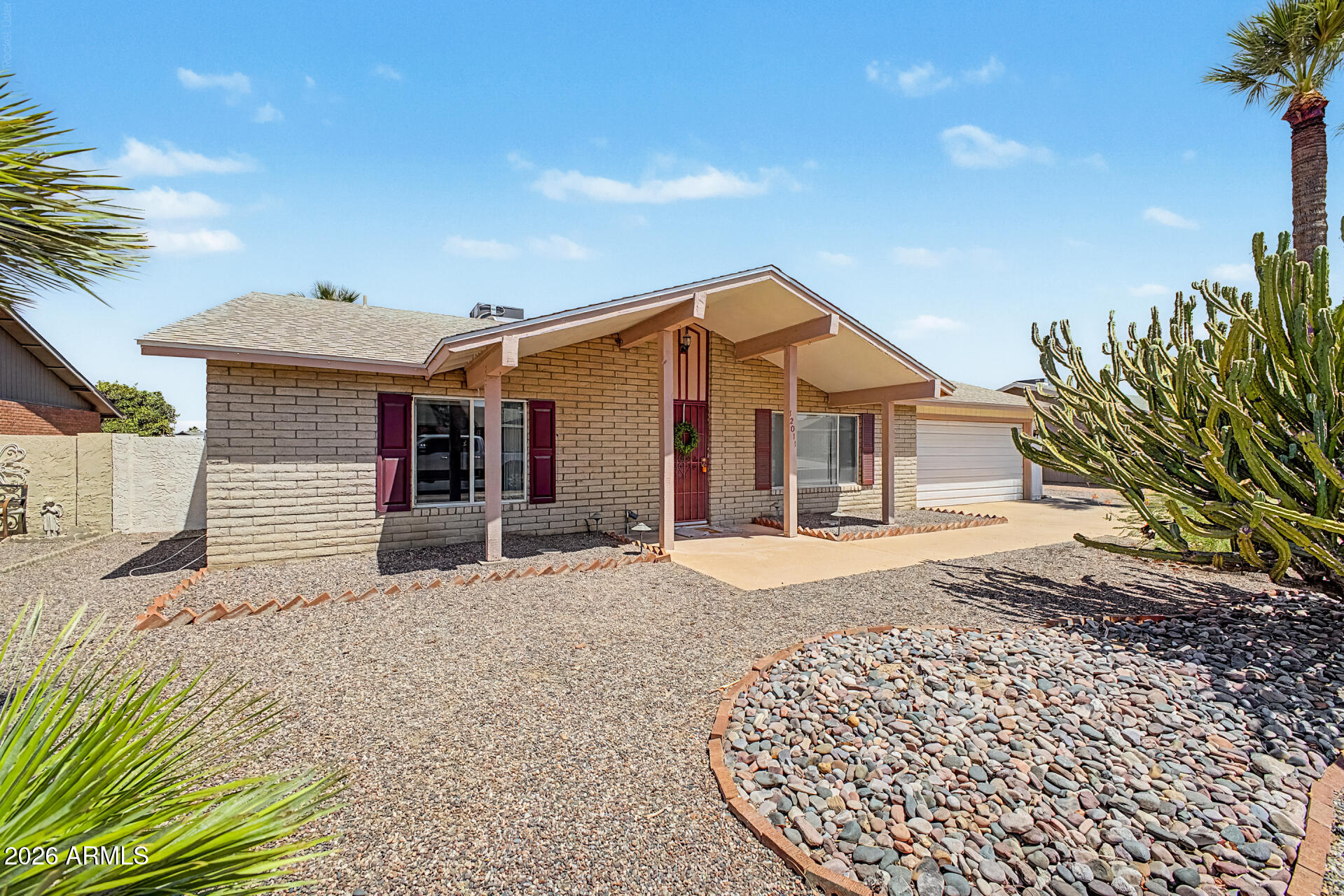 12011 S TOMI Drive