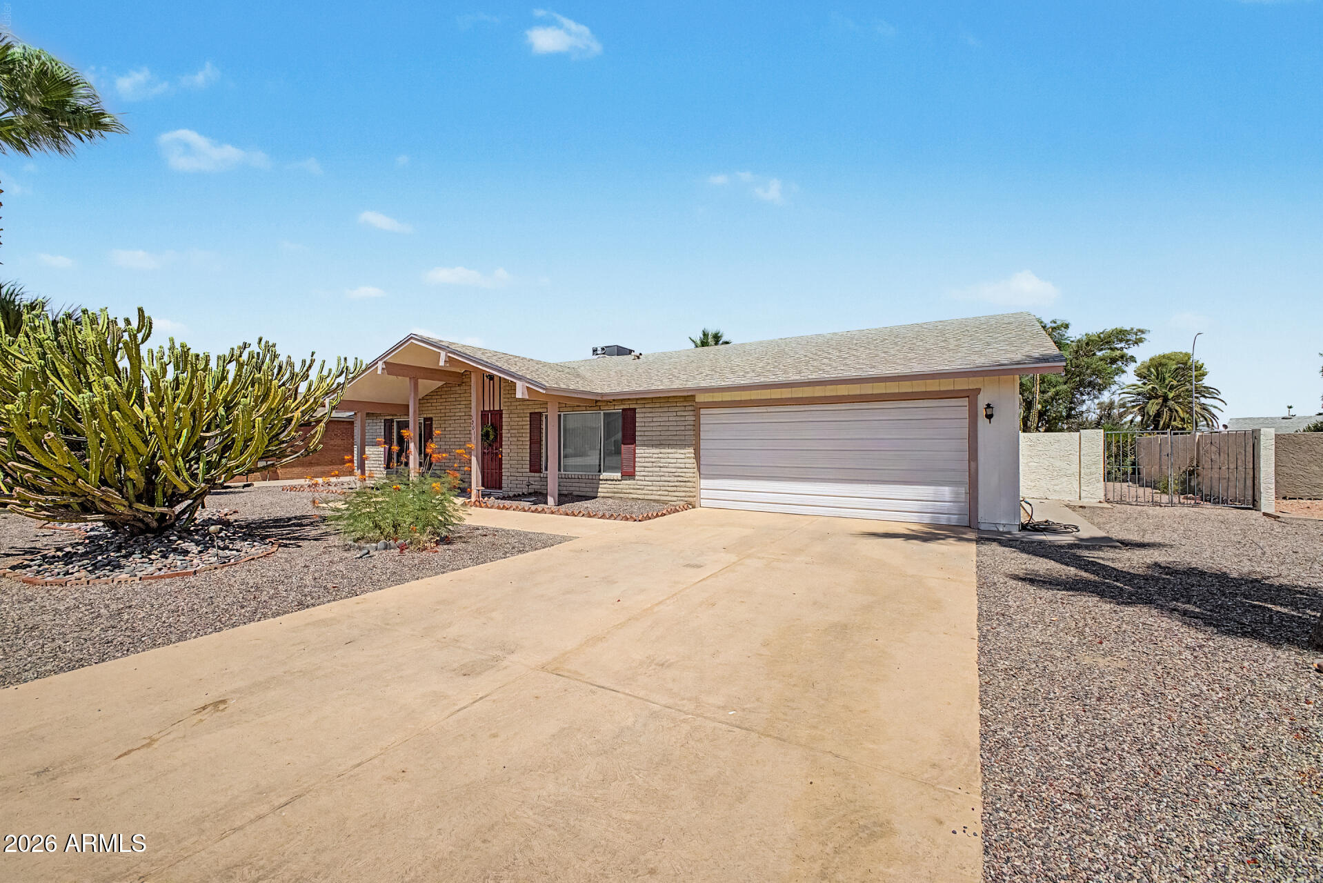 12011 S TOMI Drive