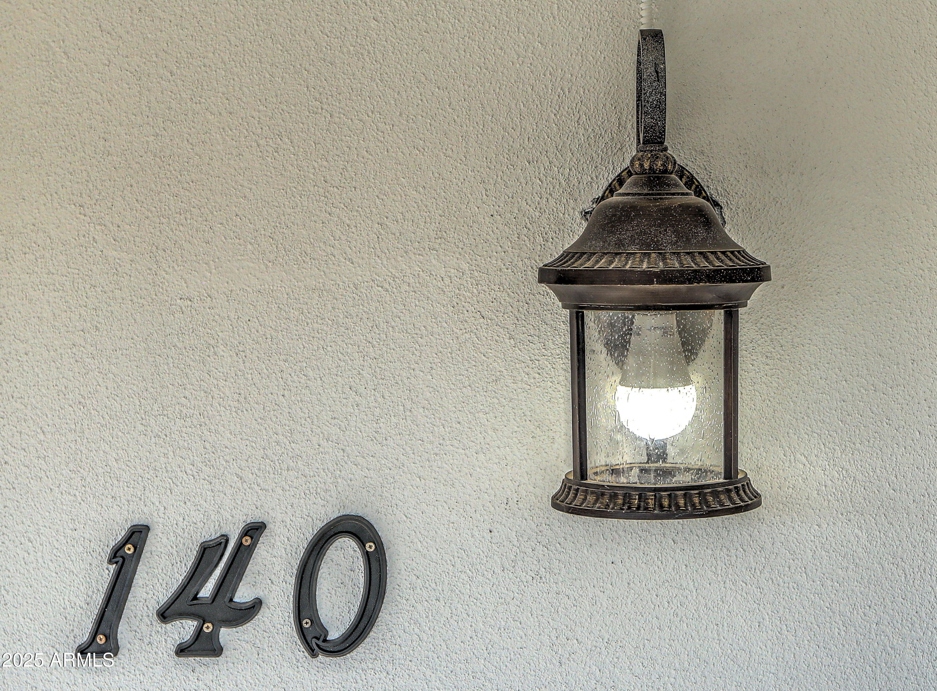 140 E BUENA VISTA Avenue