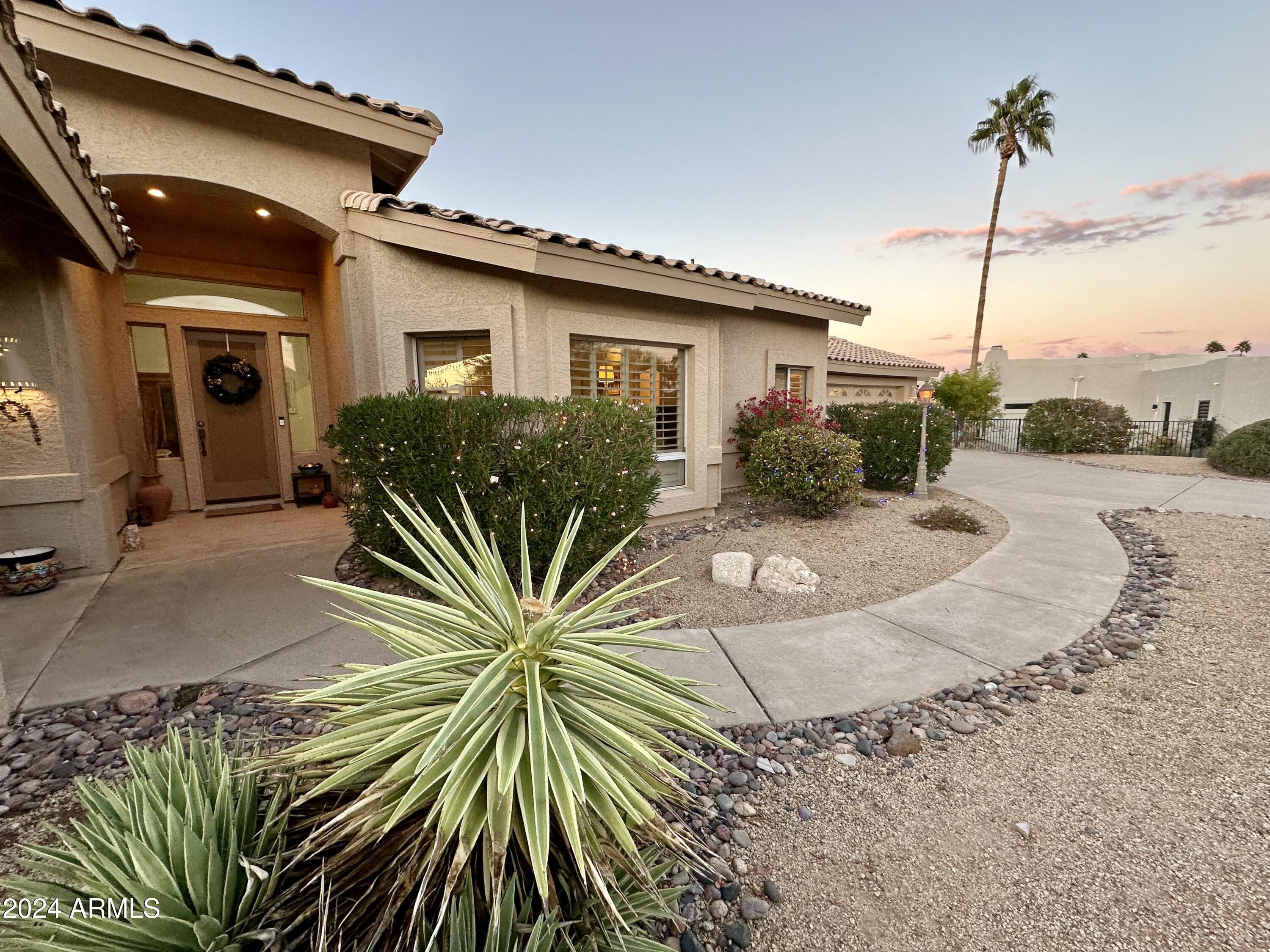 18510 E Leather Lane