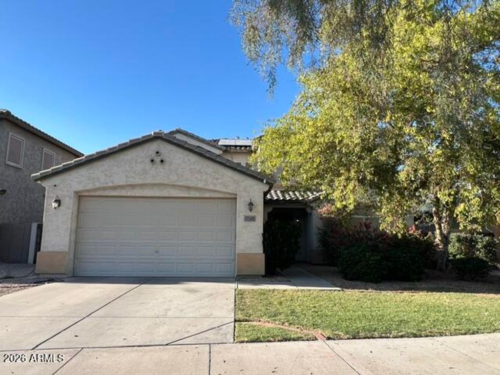 Photo of 17346 W Pima Street, Goodyear, AZ 85338 (MLS # 7027306)