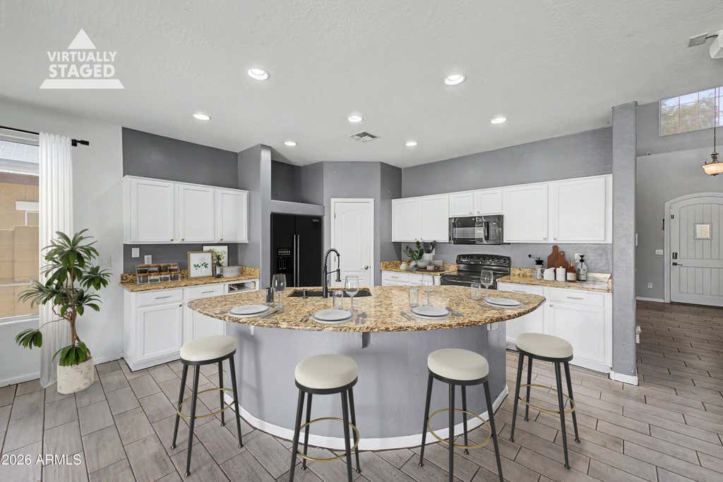Photo of 17346 W Pima Street, Goodyear, AZ 85338 (MLS # 7027306)