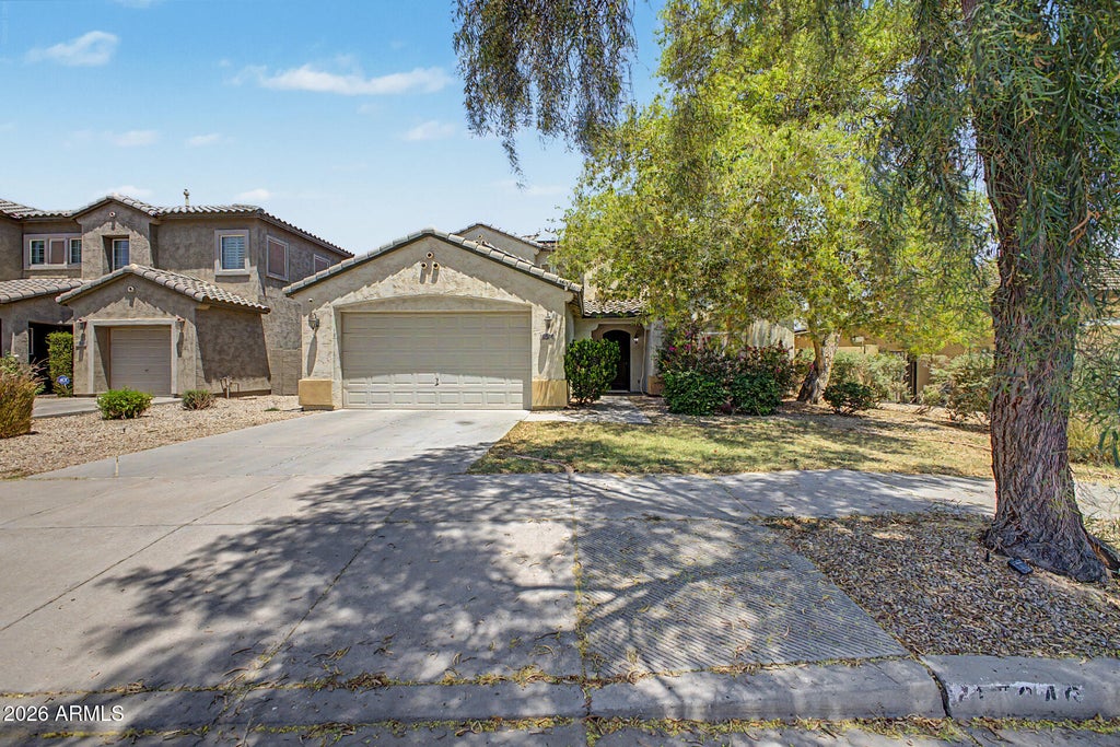 Photo of 17346 W Pima Street, Goodyear, AZ 85338 (MLS # 7027306)