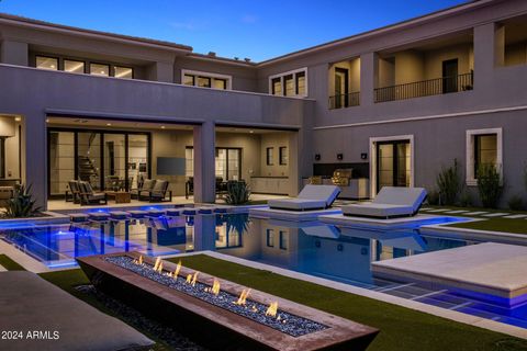 Photo of 10110 E Siesta Lane, Scottsdale, AZ 85255 (MLS # 6978132)