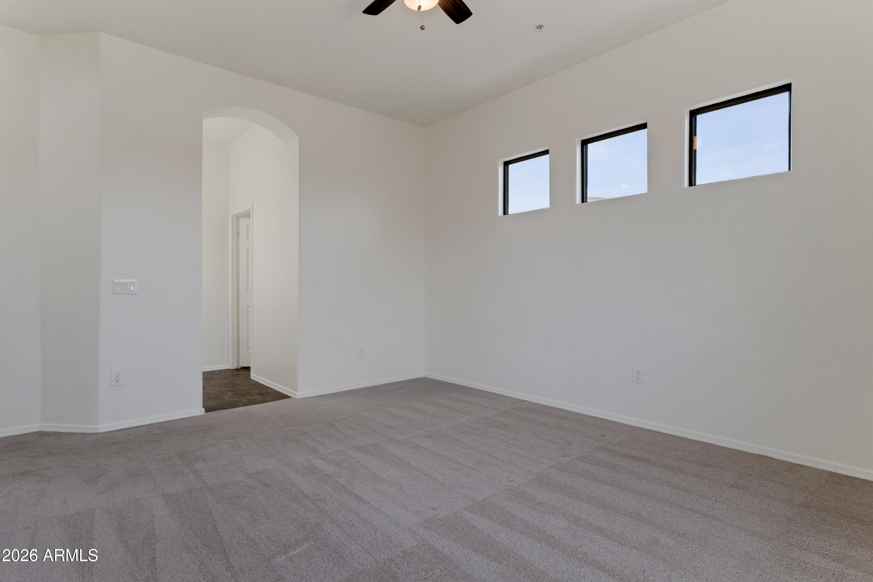TOWNSQUARE AT SIERRA VERDE CONDOMINIUM - Residential