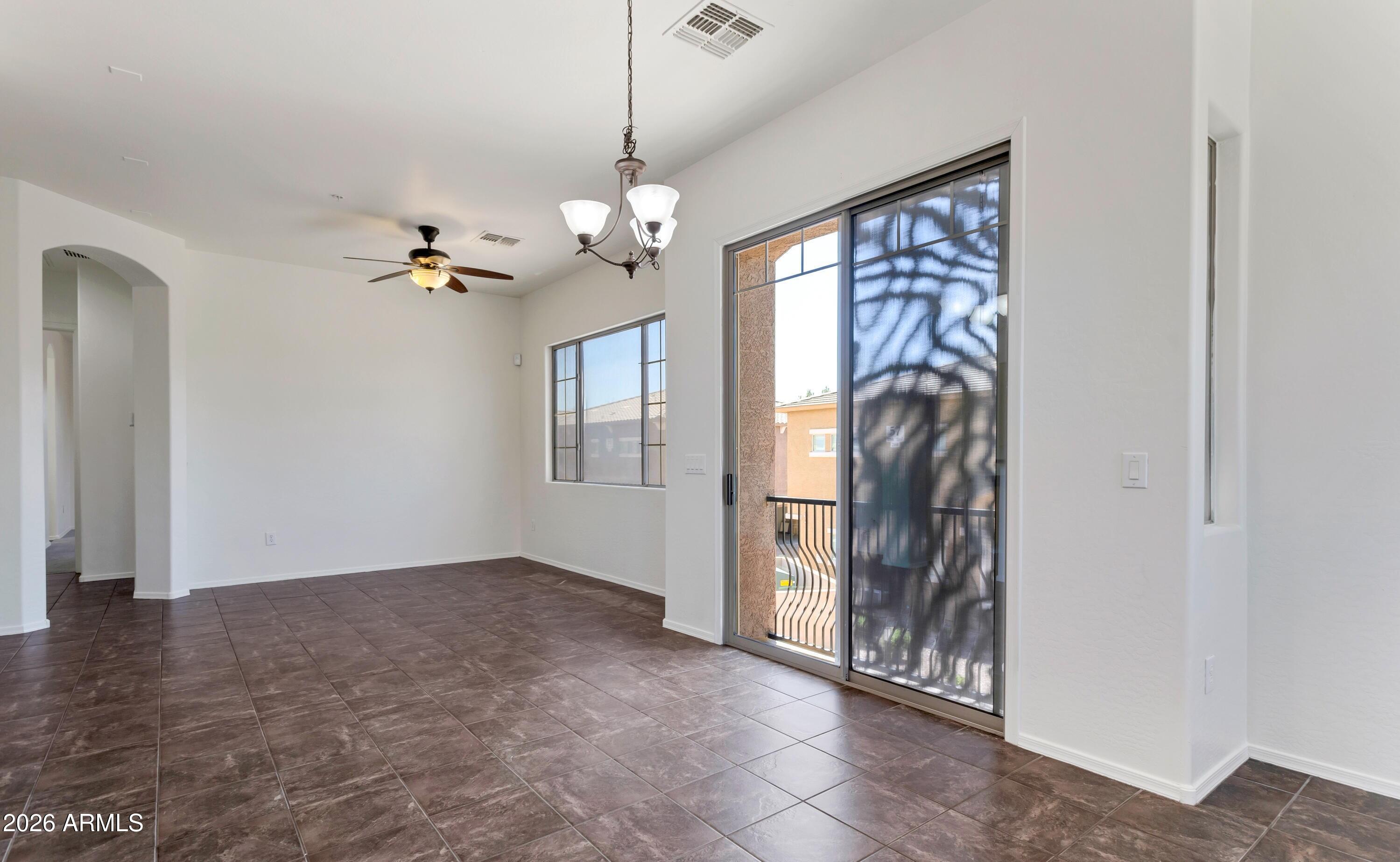 TOWNSQUARE AT SIERRA VERDE CONDOMINIUM - Residential