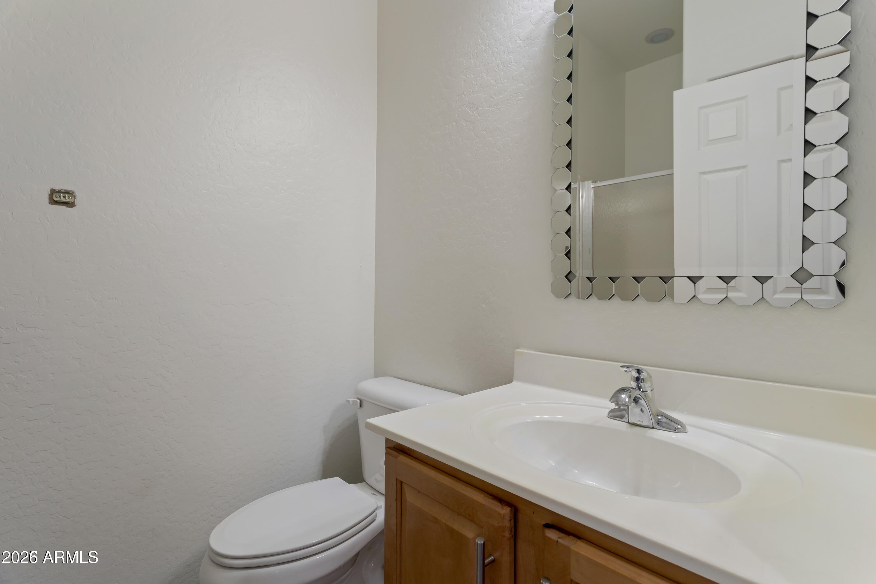 TOWNSQUARE AT SIERRA VERDE CONDOMINIUM - Residential