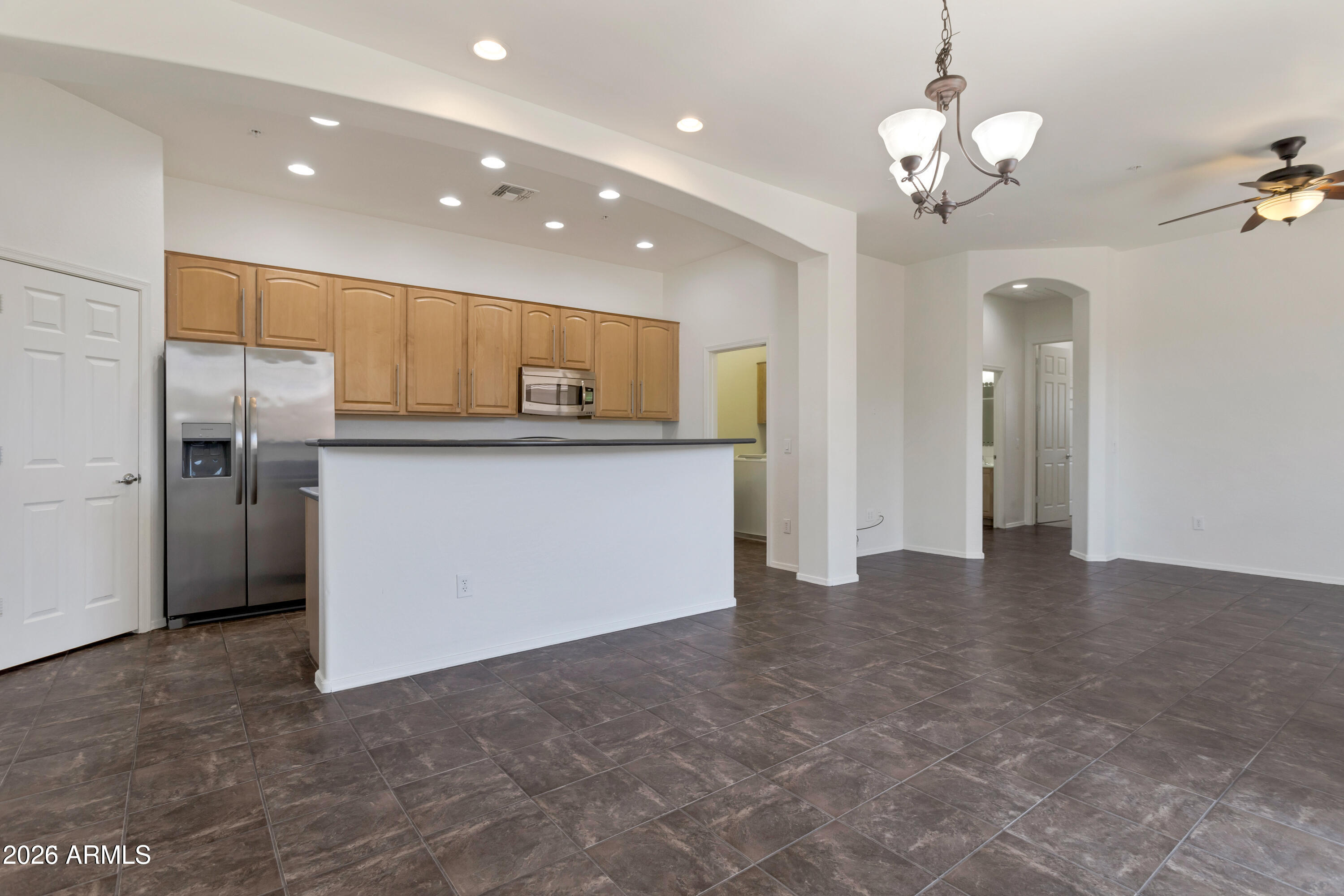 TOWNSQUARE AT SIERRA VERDE CONDOMINIUM - Residential