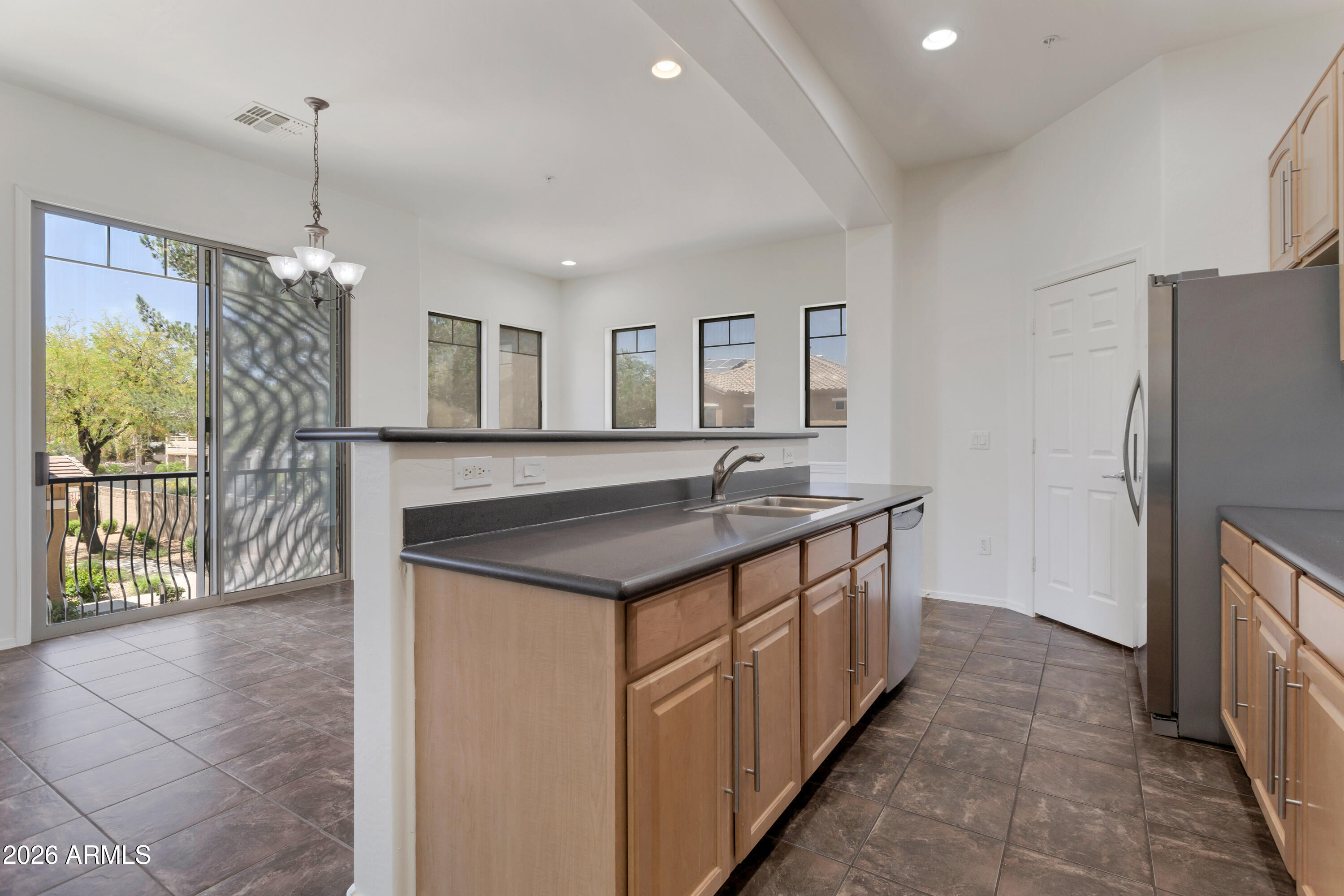 TOWNSQUARE AT SIERRA VERDE CONDOMINIUM - Residential