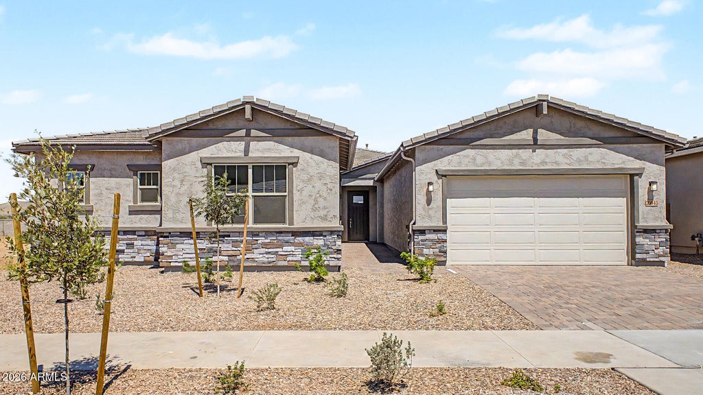 Photo of 26643 S 227th Way, Queen Creek, AZ 85142 (MLS # 7012124)