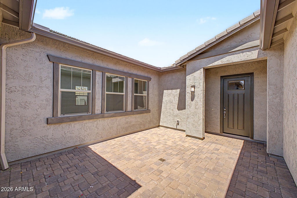Photo of 26643 S 227th Way, Queen Creek, AZ 85142 (MLS # 7012124)