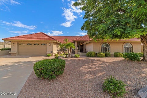 Photo of 9616 N 27th Street, Phoenix, AZ 85028 (MLS # 7041654)