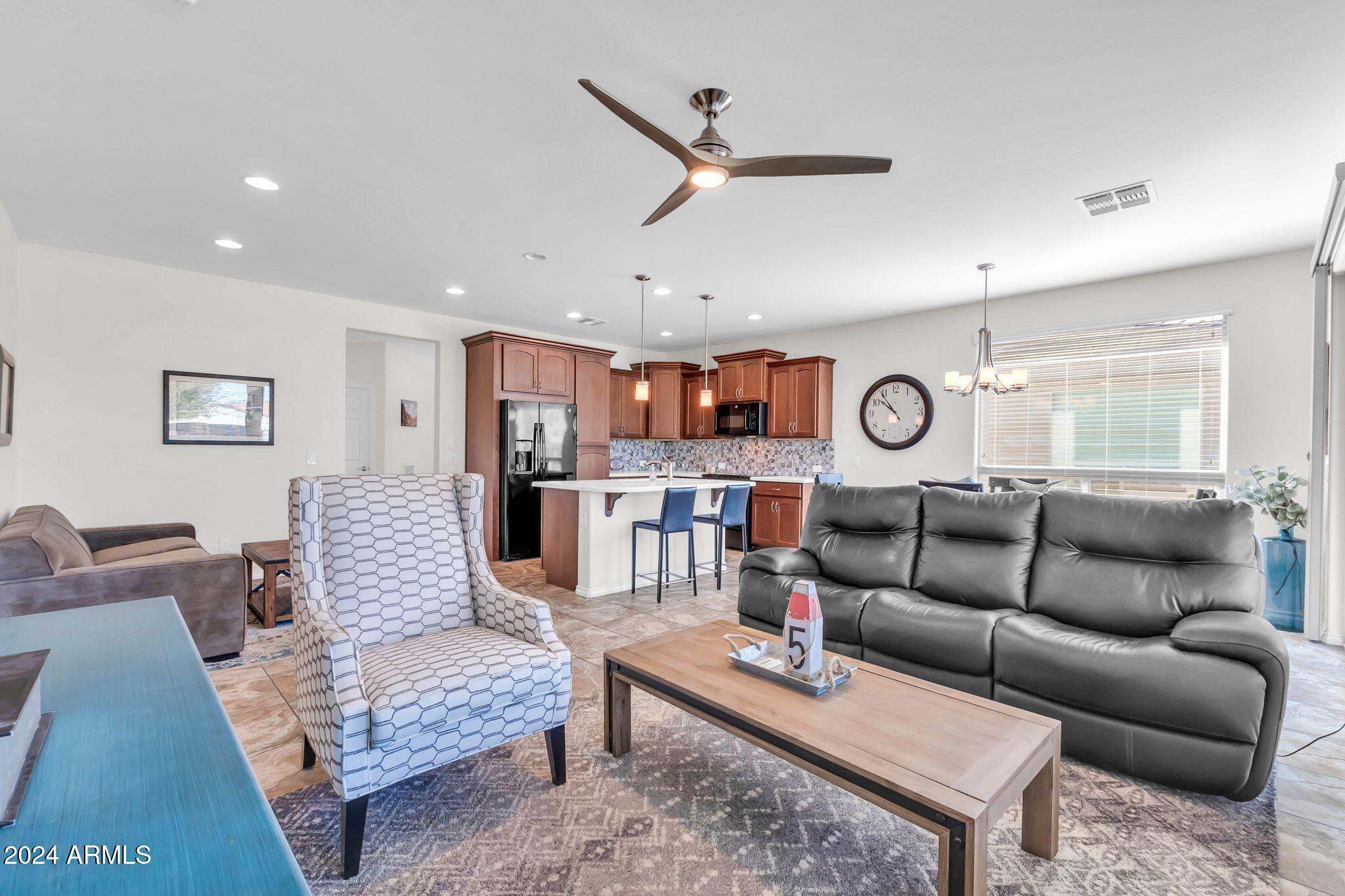 Homes for Sale in Queen Creek Arizona 3 36106 N DESERT TEA Drive