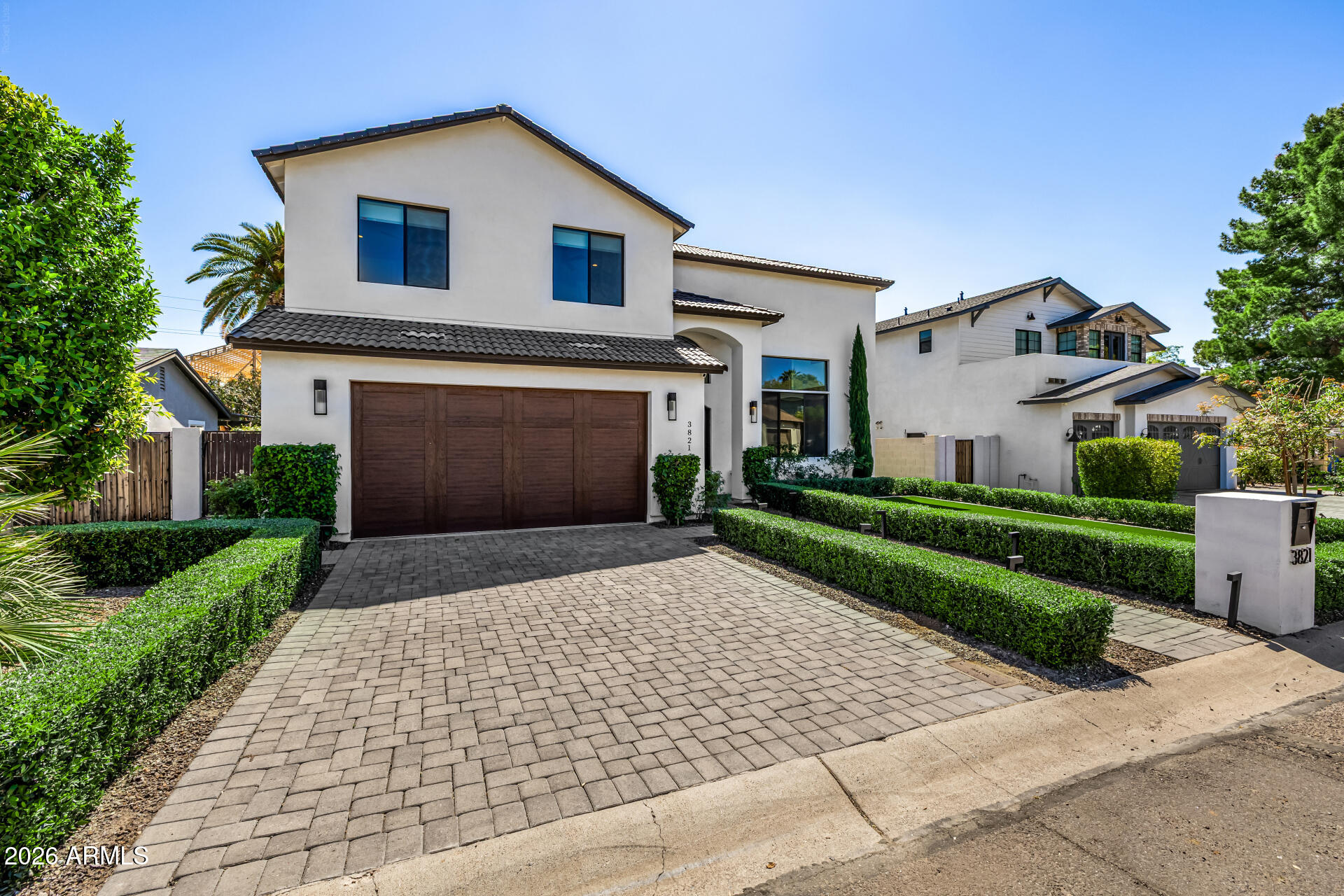 3821 E DEVONSHIRE Avenue