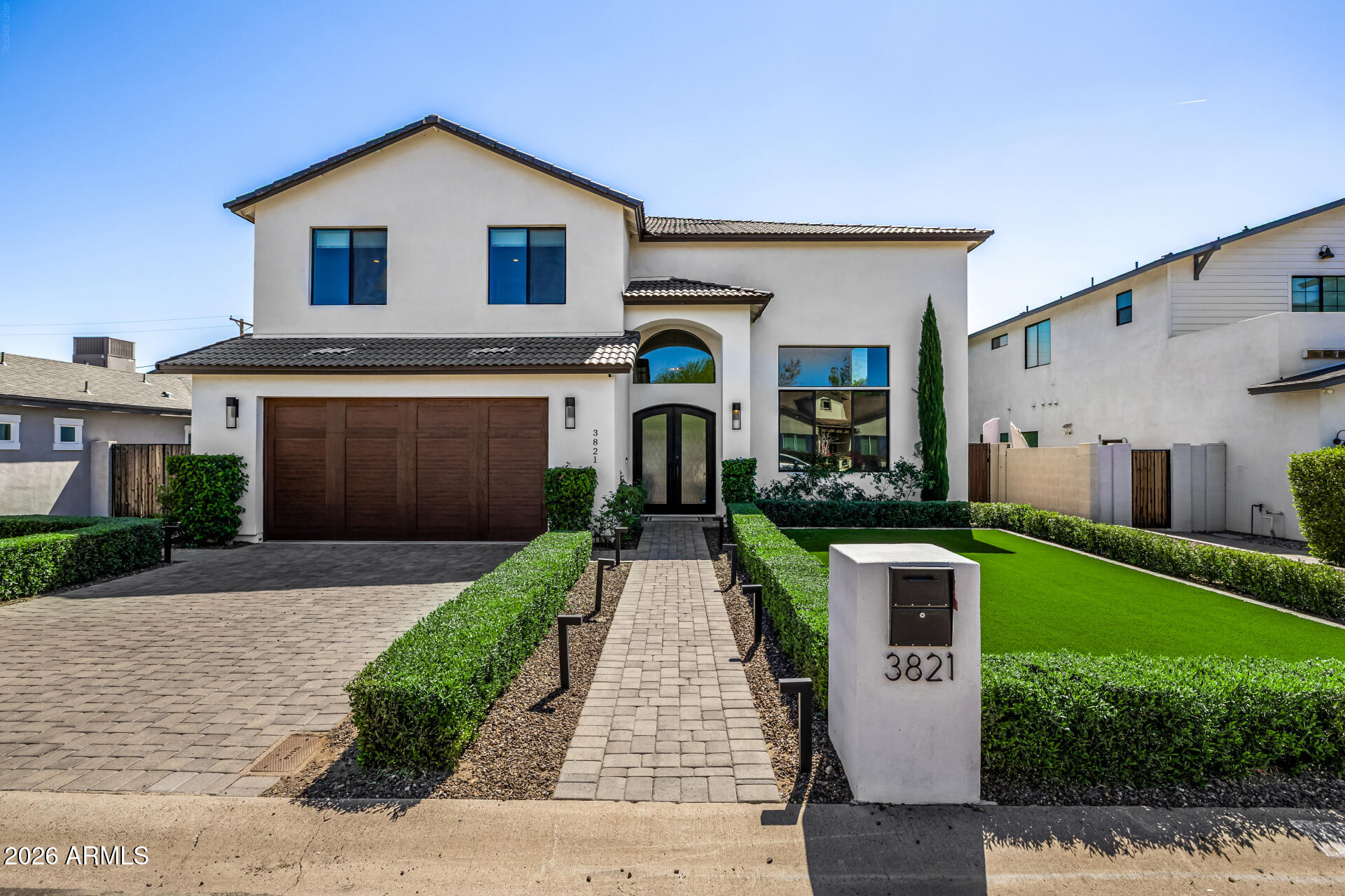 3821 E DEVONSHIRE Avenue