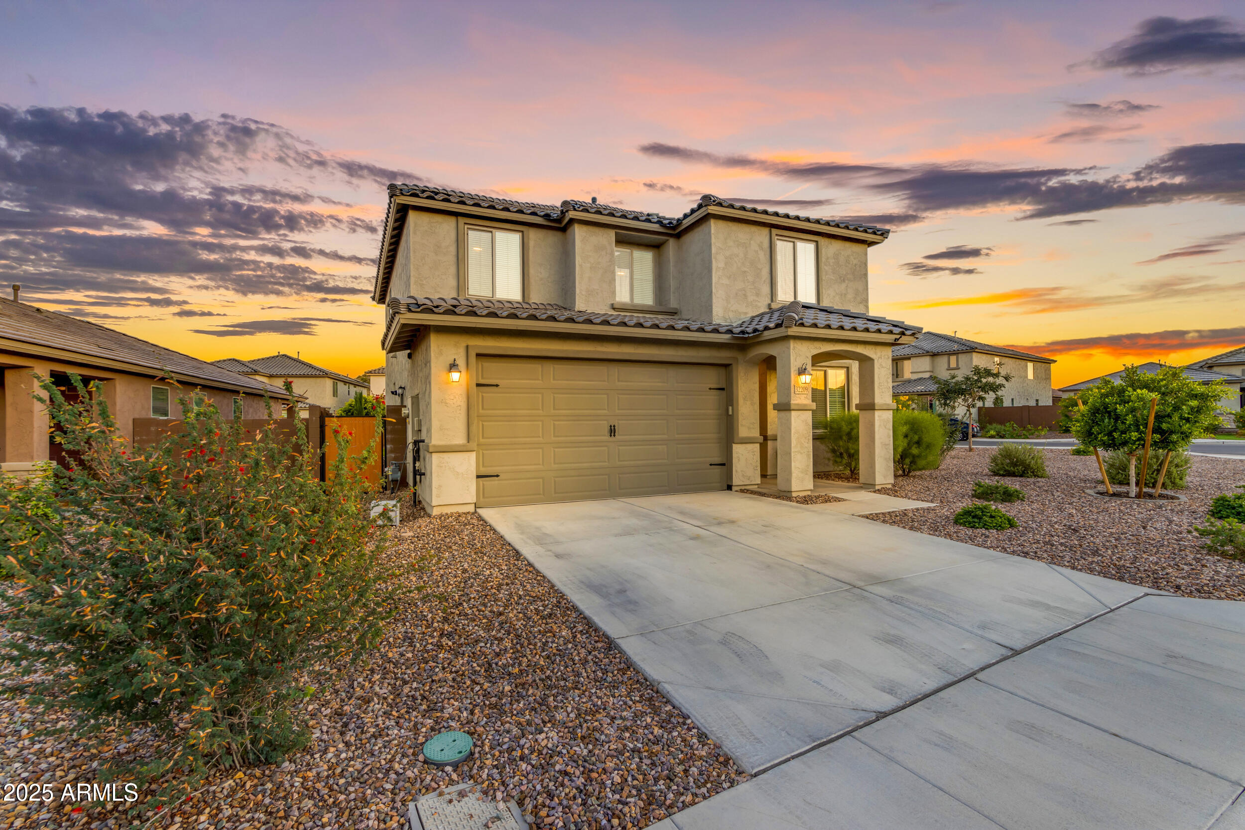 32209 N DAYLIGHT Drive