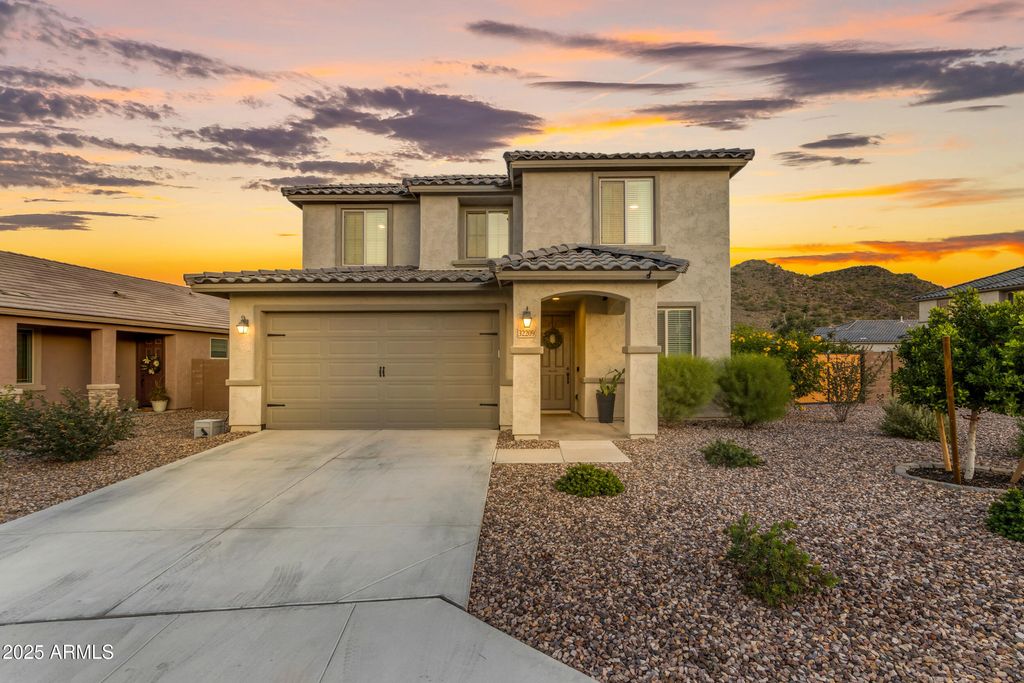 Photo of 32209 N Daylight Drive, San Tan Valley, AZ 85144 (MLS # 6960781)