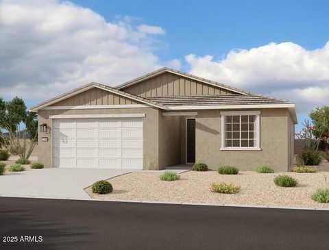 4345 E BROOK LYNN Place San Tan Valley AZ 85143