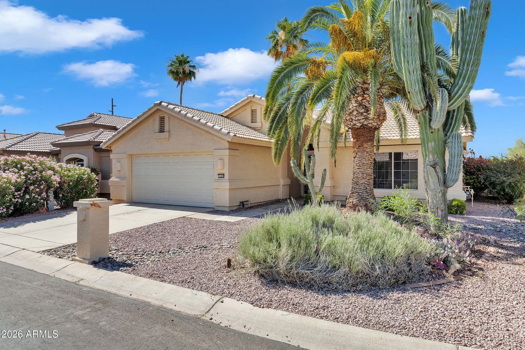 Photo of 15443 W Verde Lane, Goodyear, AZ 85395 (MLS # 7031924)