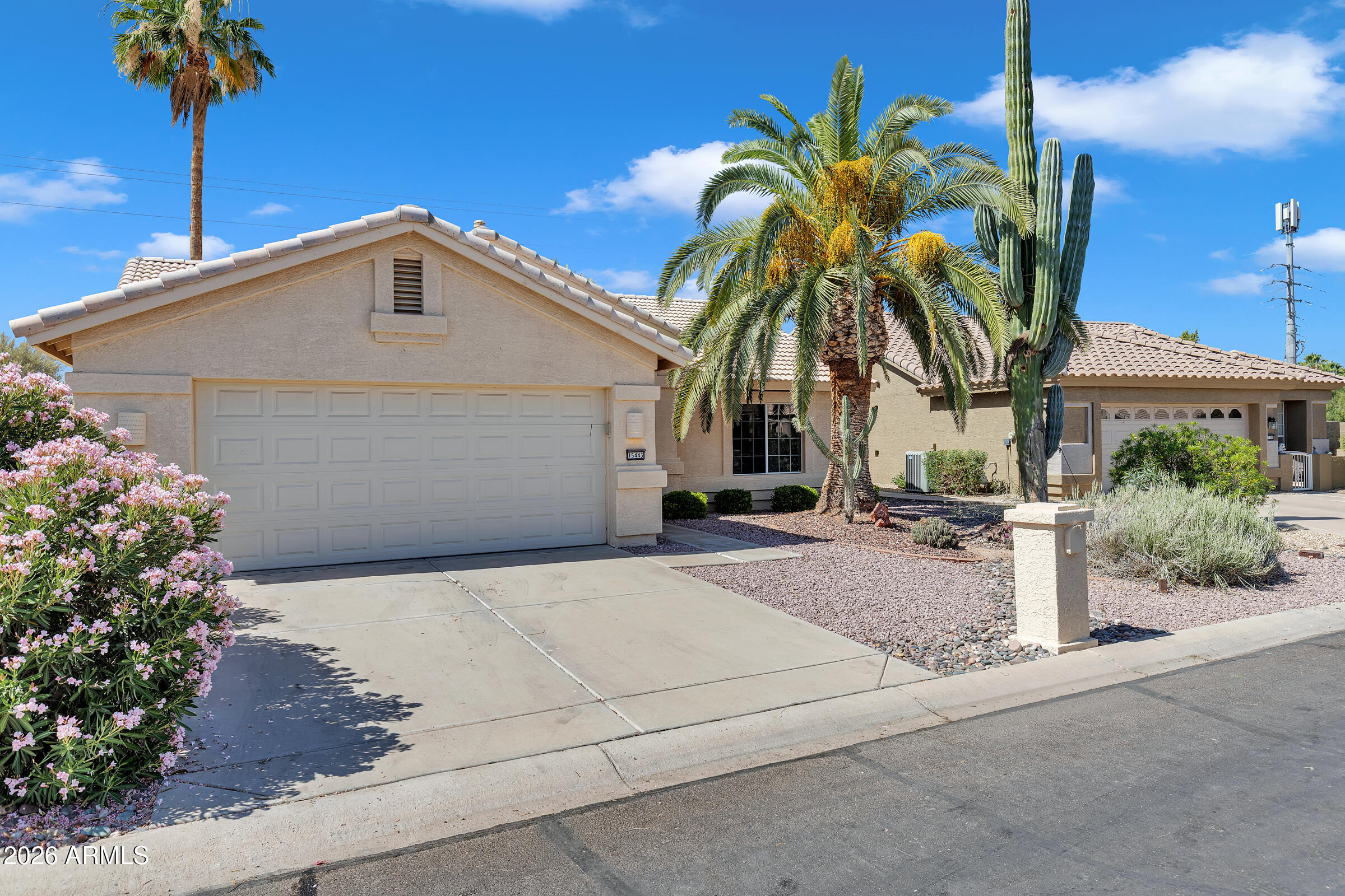 15443 W VERDE Lane