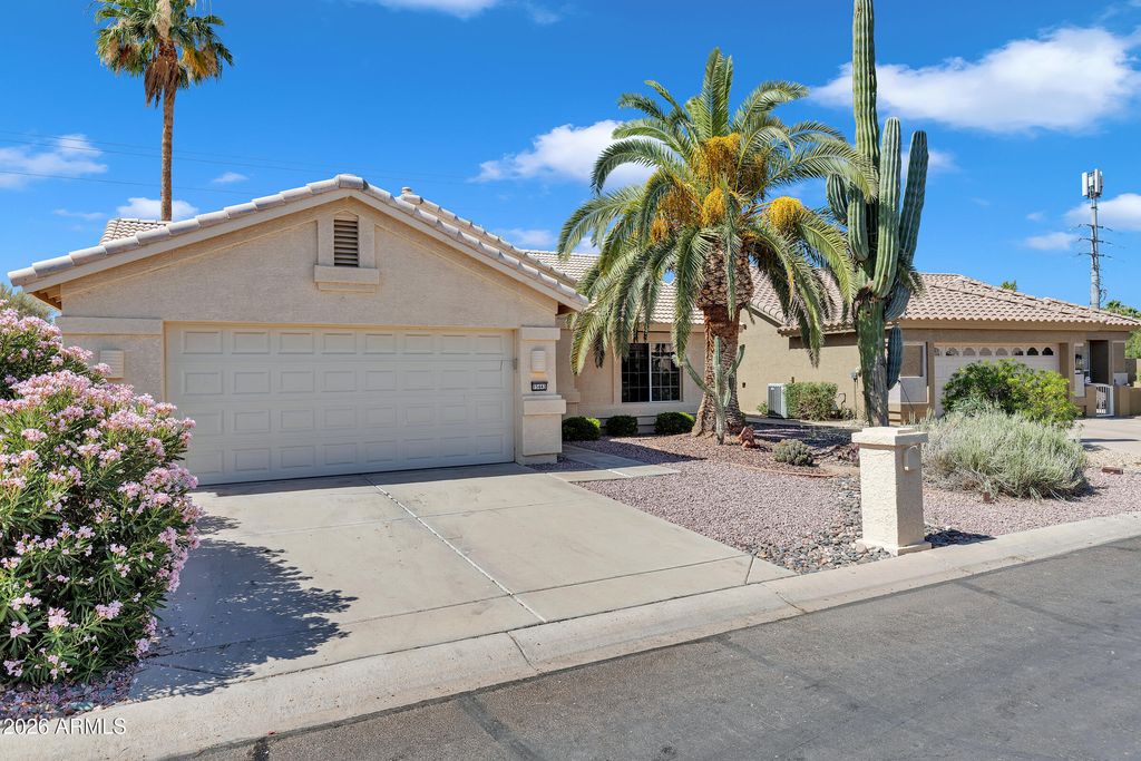 Photo of 15443 W Verde Lane, Goodyear, AZ 85395 (MLS # 7031924)