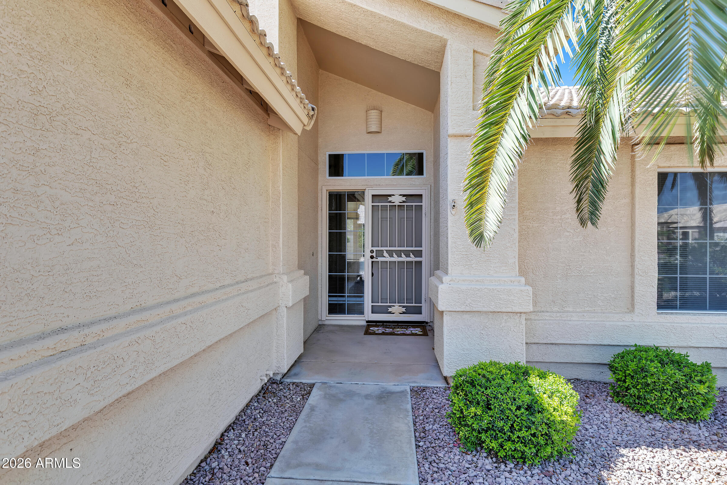 15443 W VERDE Lane