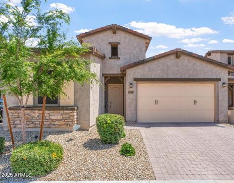 1895 N 141st Avenue Goodyear AZ 85395