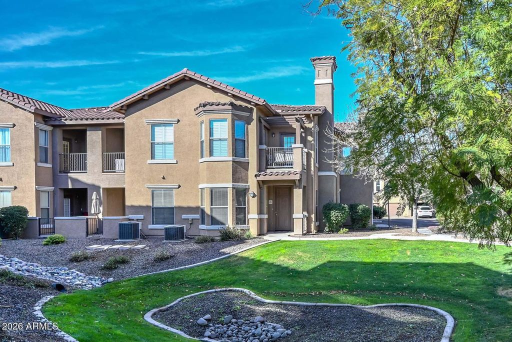 Photo of 14250 W Wigwam Boulevard #1812, Litchfield Park, AZ 85340 (MLS # 6987568)