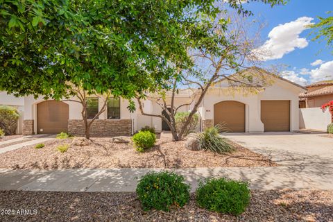 815 W JUNIPER Lane Litchfield Park AZ 85340