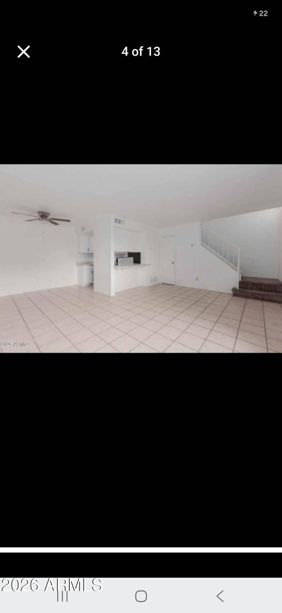 4002 W PALOMINO Road