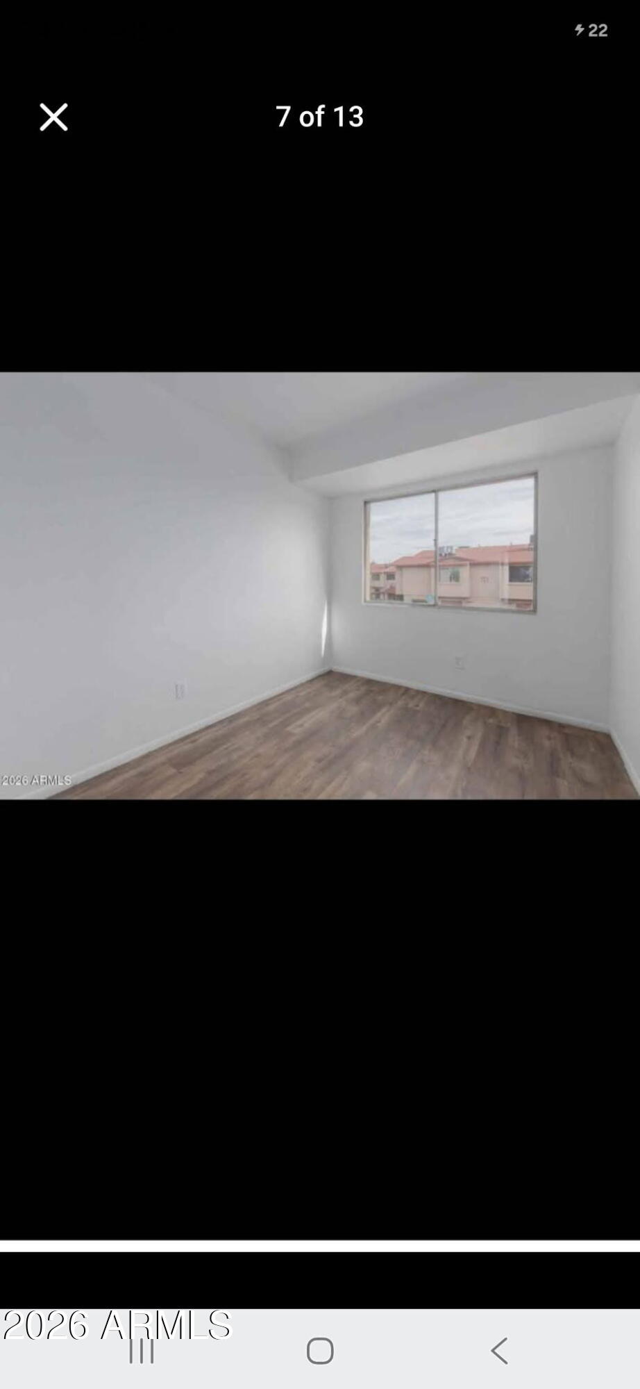 4002 W PALOMINO Road