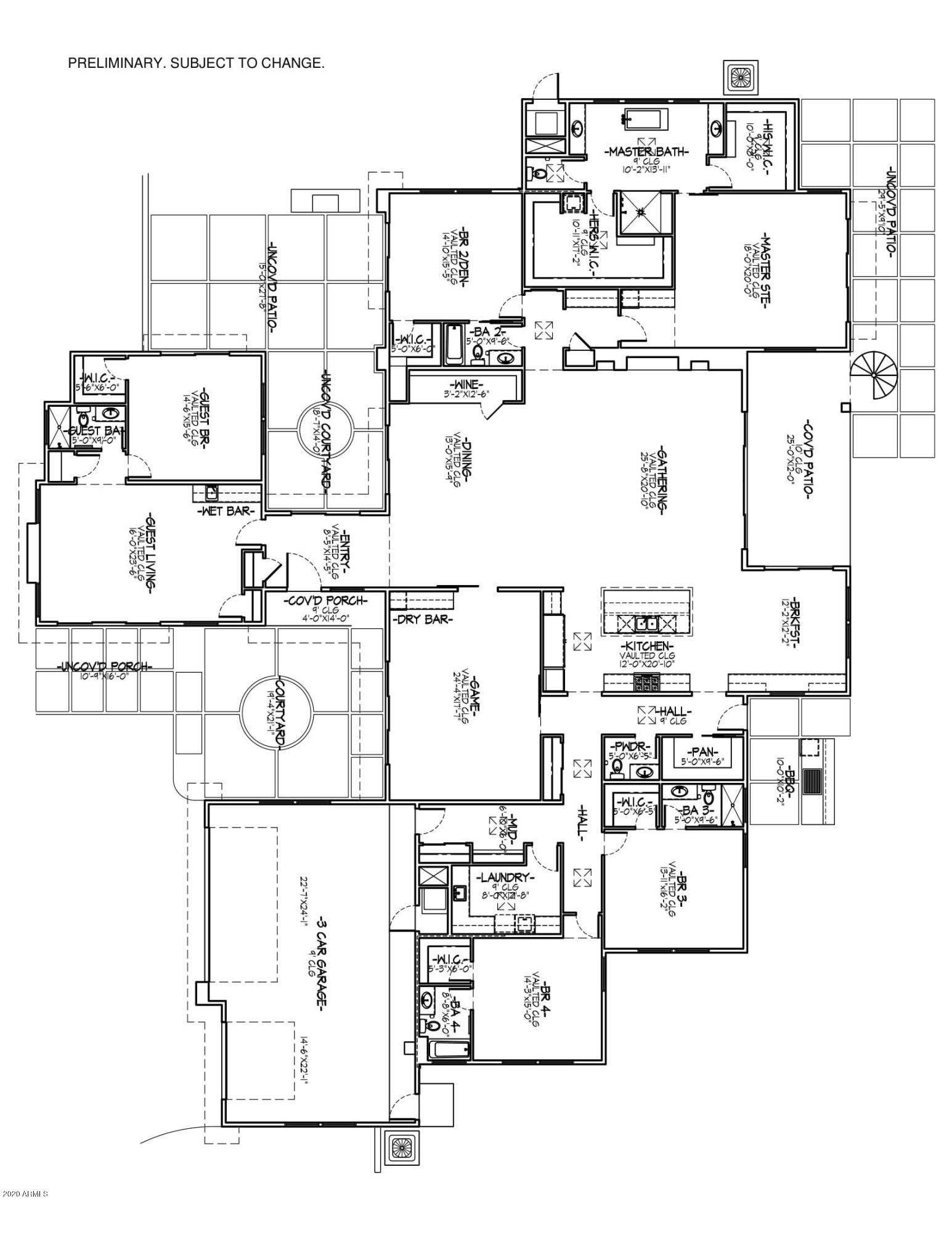 LAFAYETTE VILLA - Residential