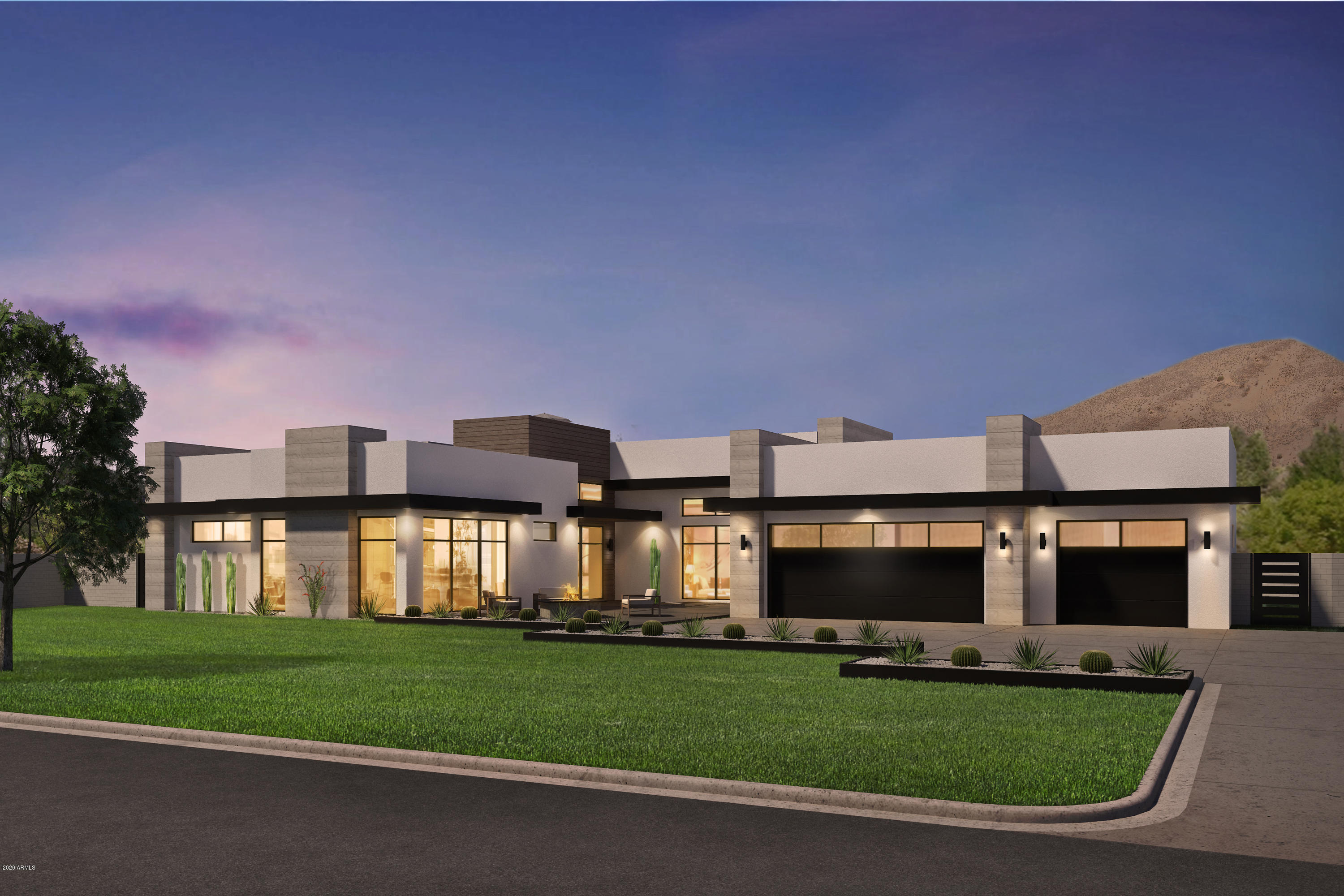 LAFAYETTE VILLA - Residential
