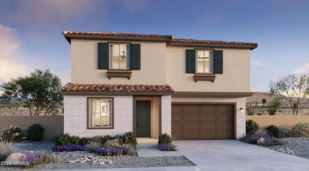 Photo of 2283 S Jeffry Street, Gilbert, AZ 85295 (MLS # 7041375)