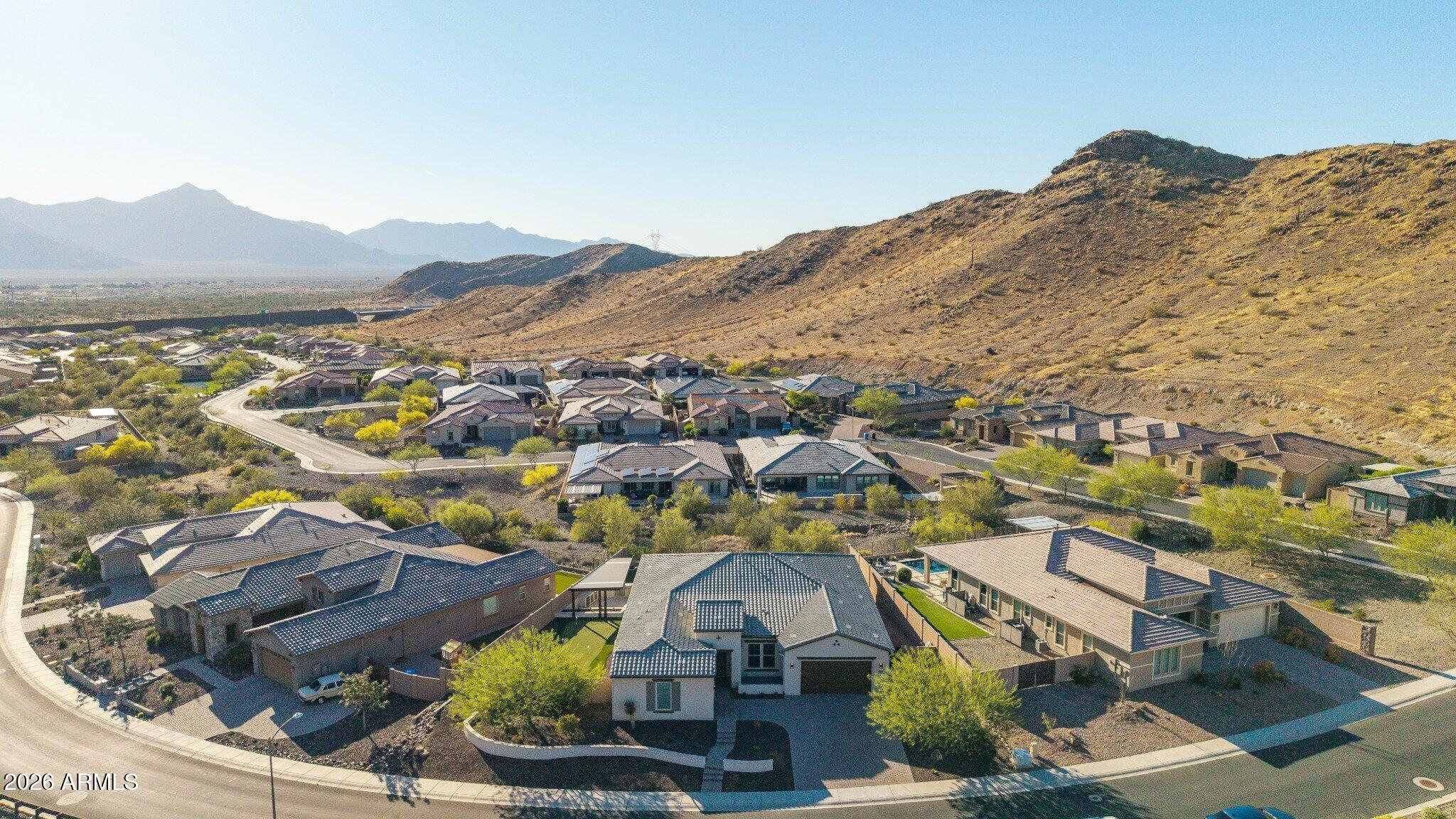 3412 W MORGAN IVY Lane