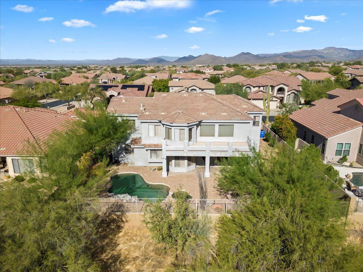 5505 E Calle Del Sol