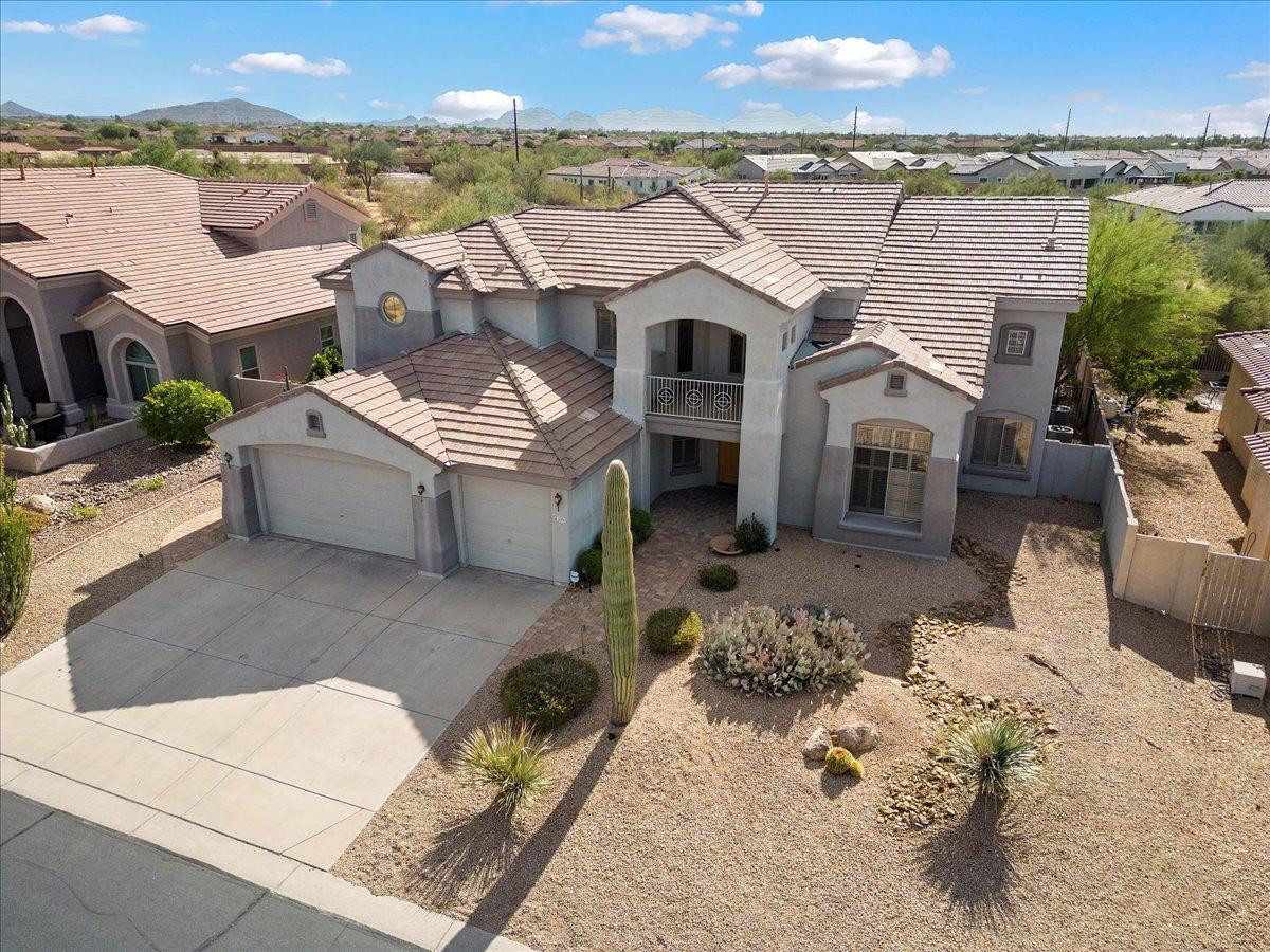 5505 E Calle Del Sol