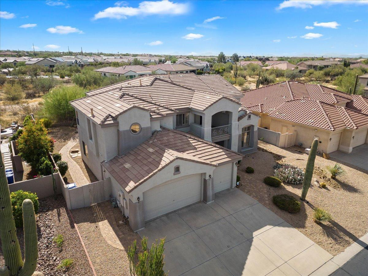 5505 E Calle Del Sol