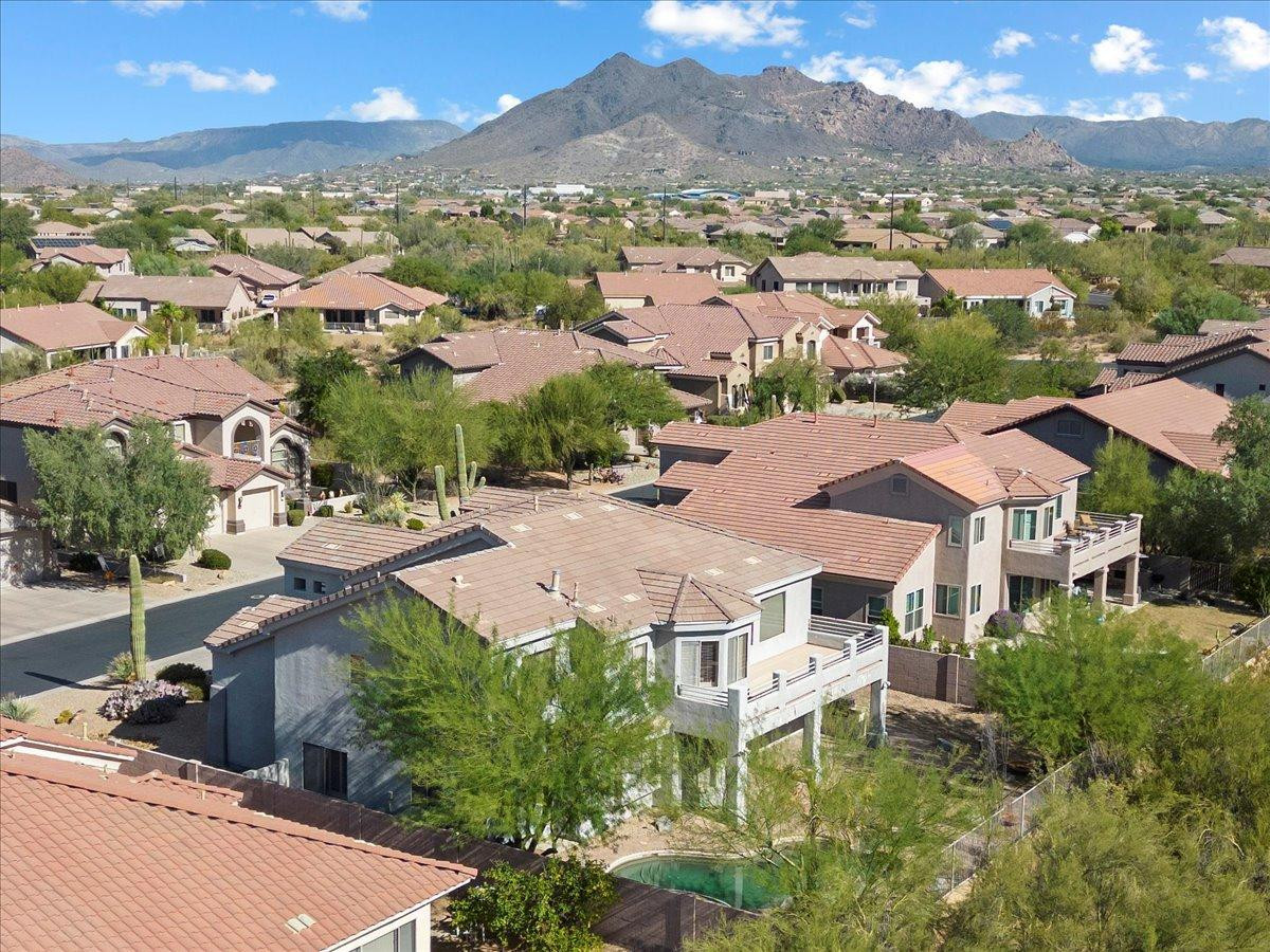 5505 E Calle Del Sol