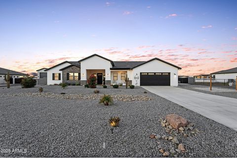 4072 E WESTON Lane San Tan Valley AZ 85140