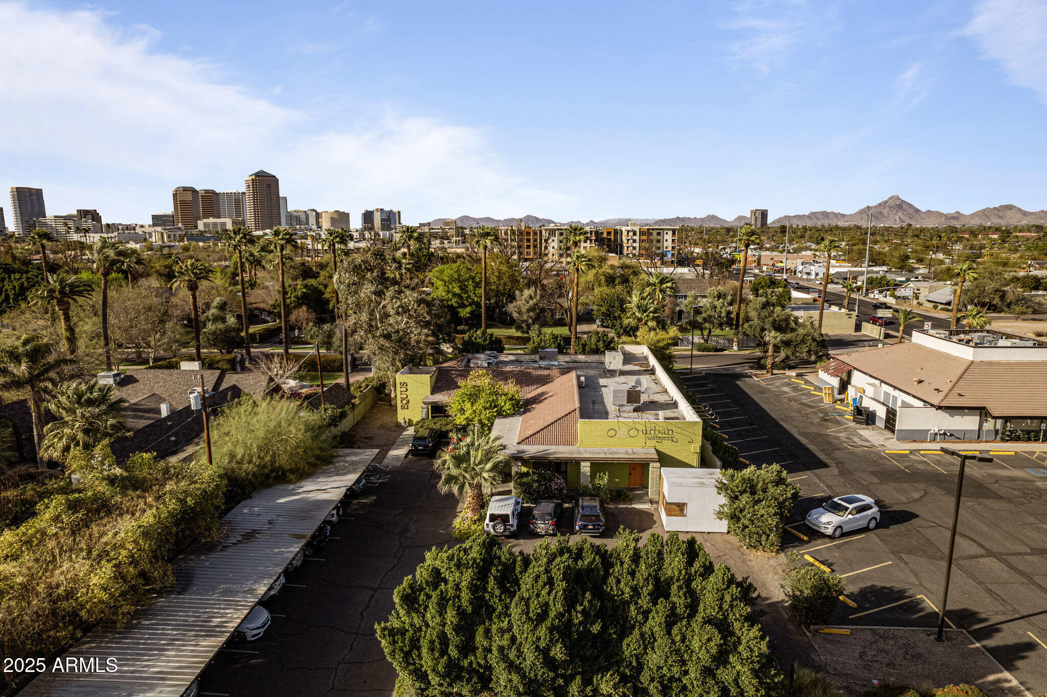 379 E MONTE VISTA Road