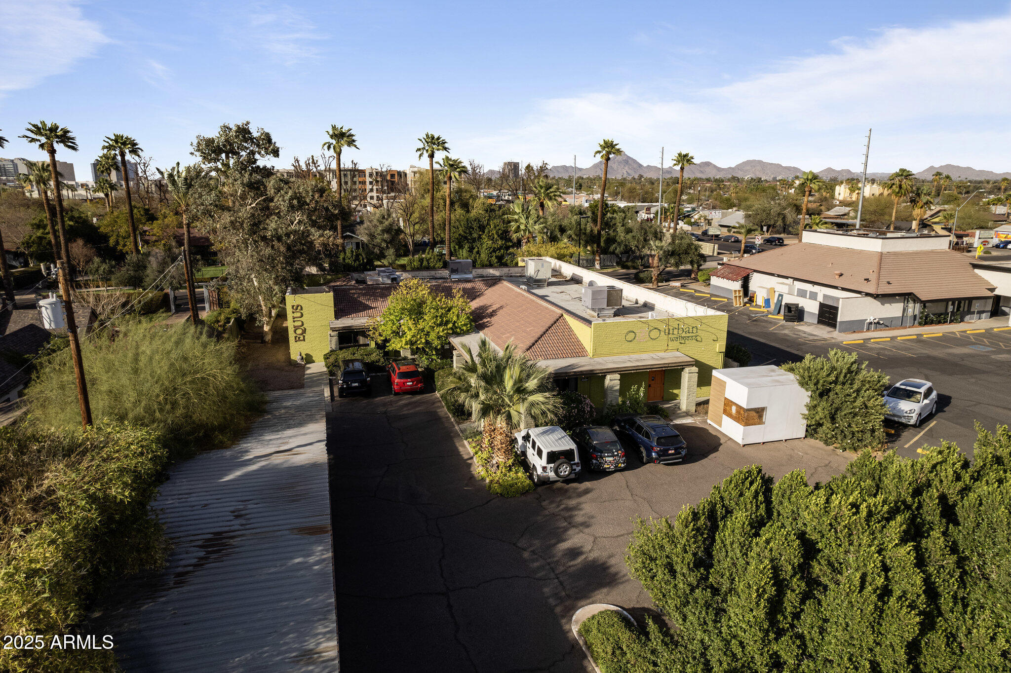 379 E MONTE VISTA Road